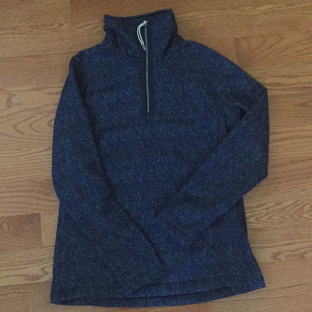 Fleece Pullover from Craghoppers